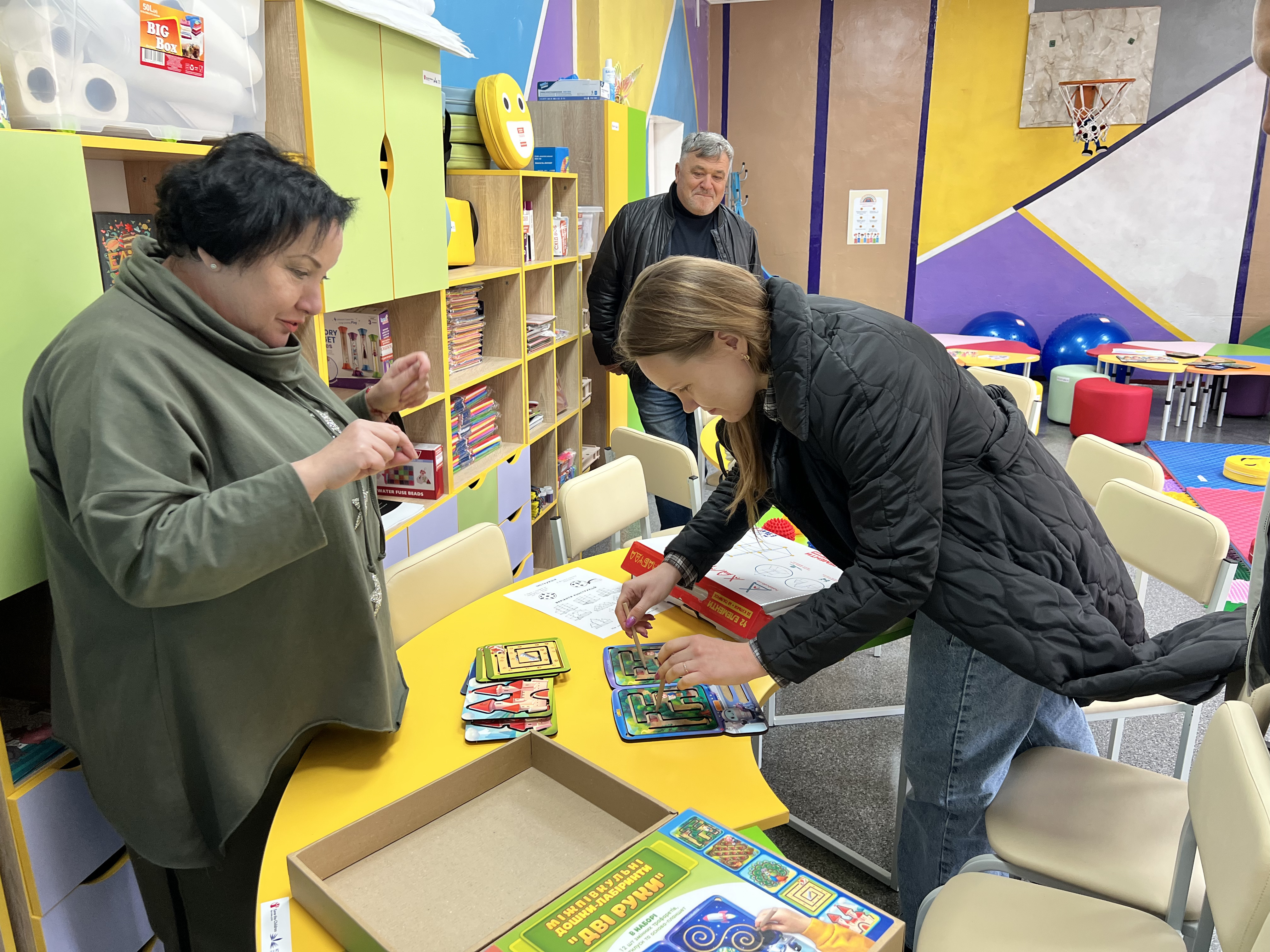 БФ «Схід SOS» допоміг закупити обладнання для створення безпечних умов у школах прифронтових громад Сумщини на суму 5 500 000 грн | БФ «Схід SOS», картинка №33