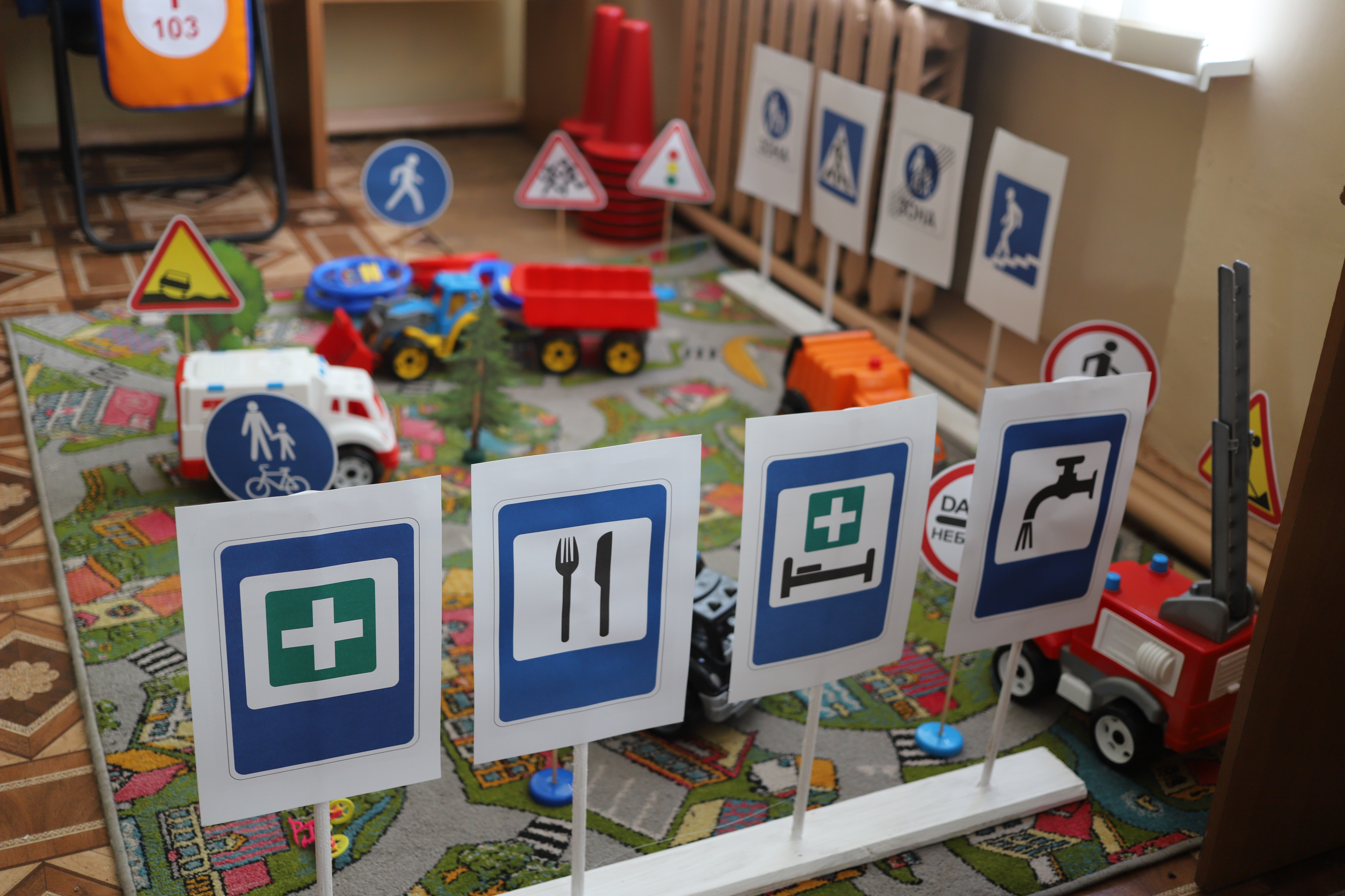 БФ «Схід SOS» допоміг закупити обладнання для створення безпечних умов у школах прифронтових громад Сумщини на суму 5 500 000 грн | БФ «Схід SOS», картинка №35