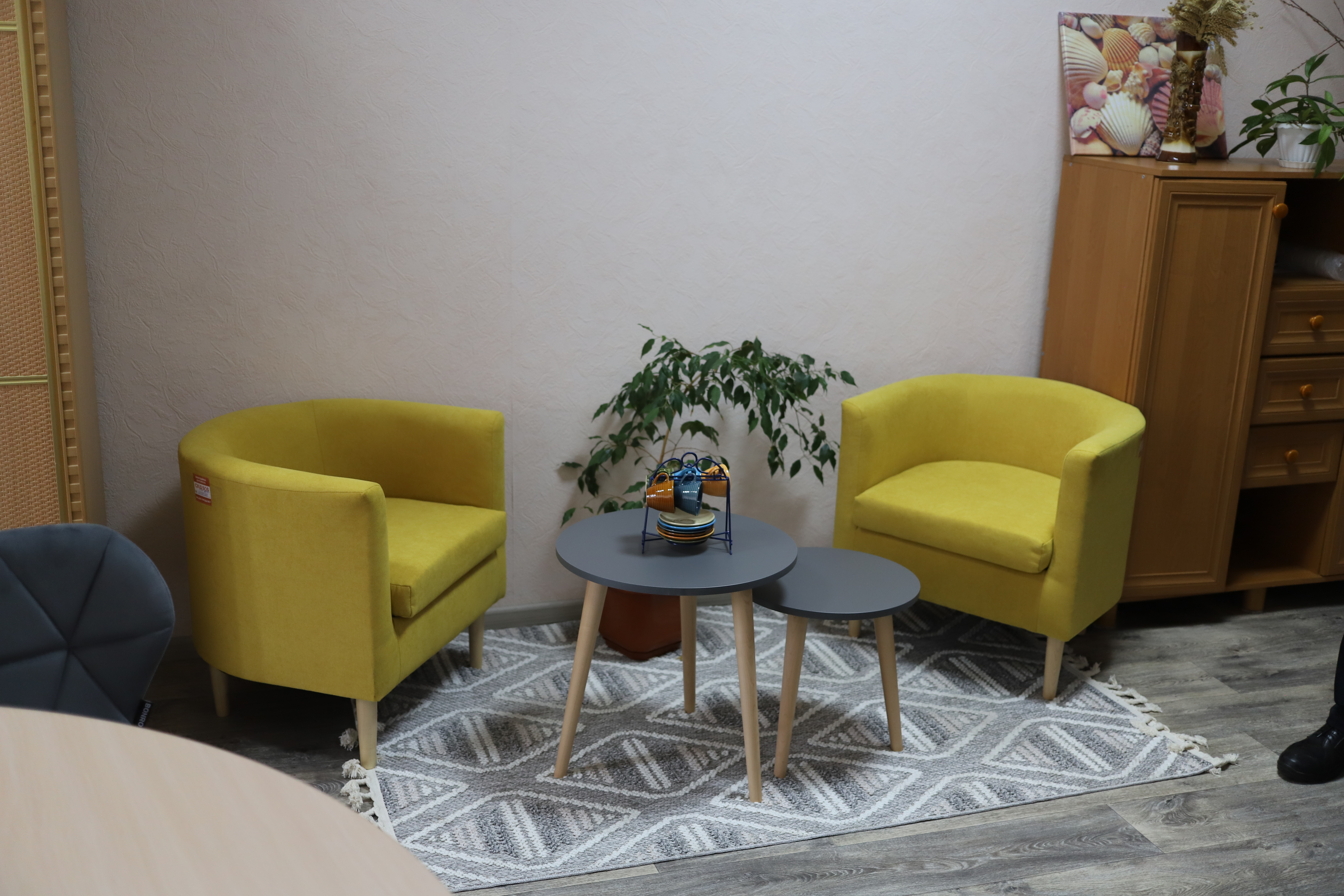 БФ «Схід SOS» допоміг закупити обладнання для створення безпечних умов у школах прифронтових громад Сумщини на суму 5 500 000 грн | БФ «Схід SOS», картинка №26