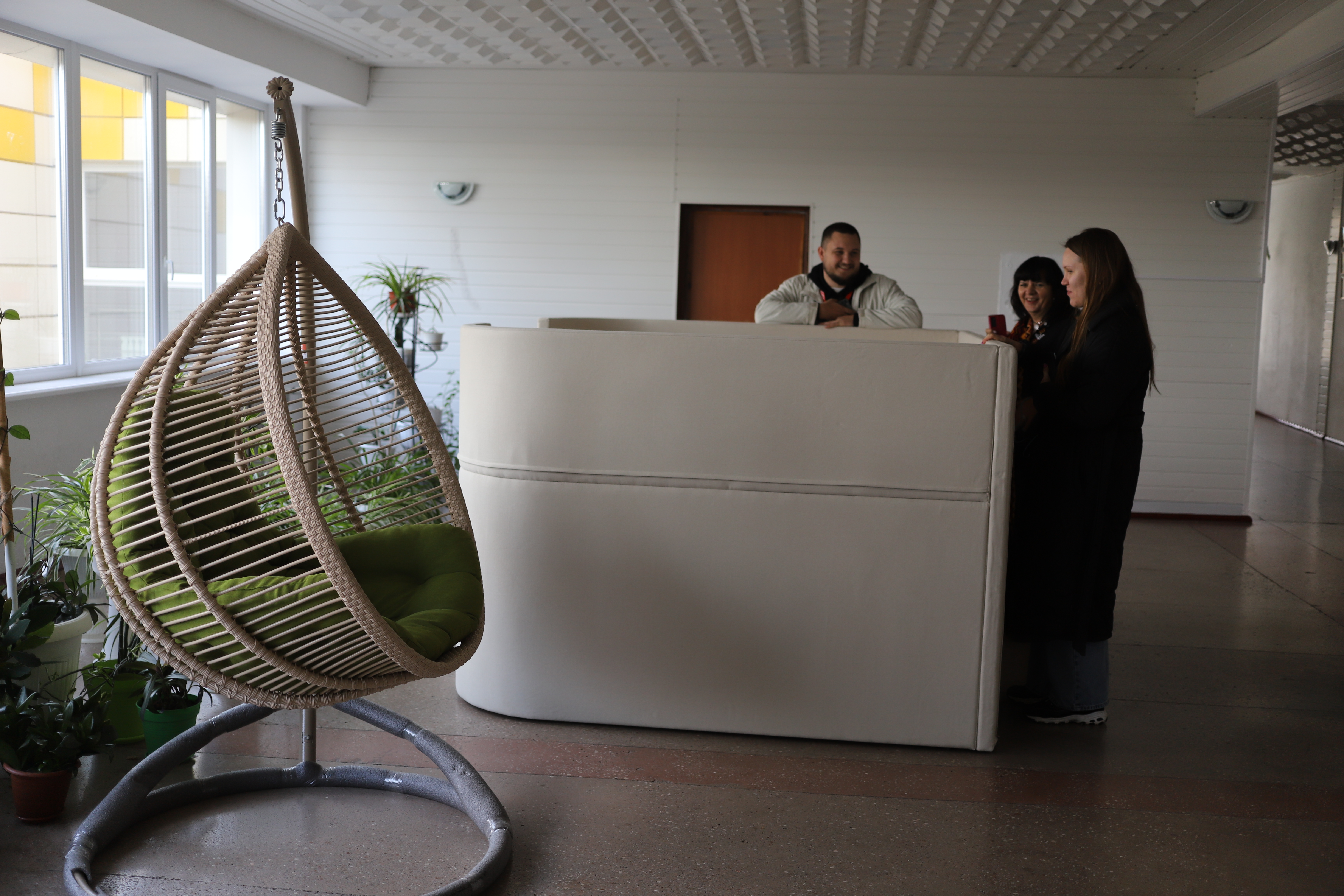 БФ «Схід SOS» допоміг закупити обладнання для створення безпечних умов у школах прифронтових громад Сумщини на суму 5 500 000 грн | БФ «Схід SOS», картинка №28