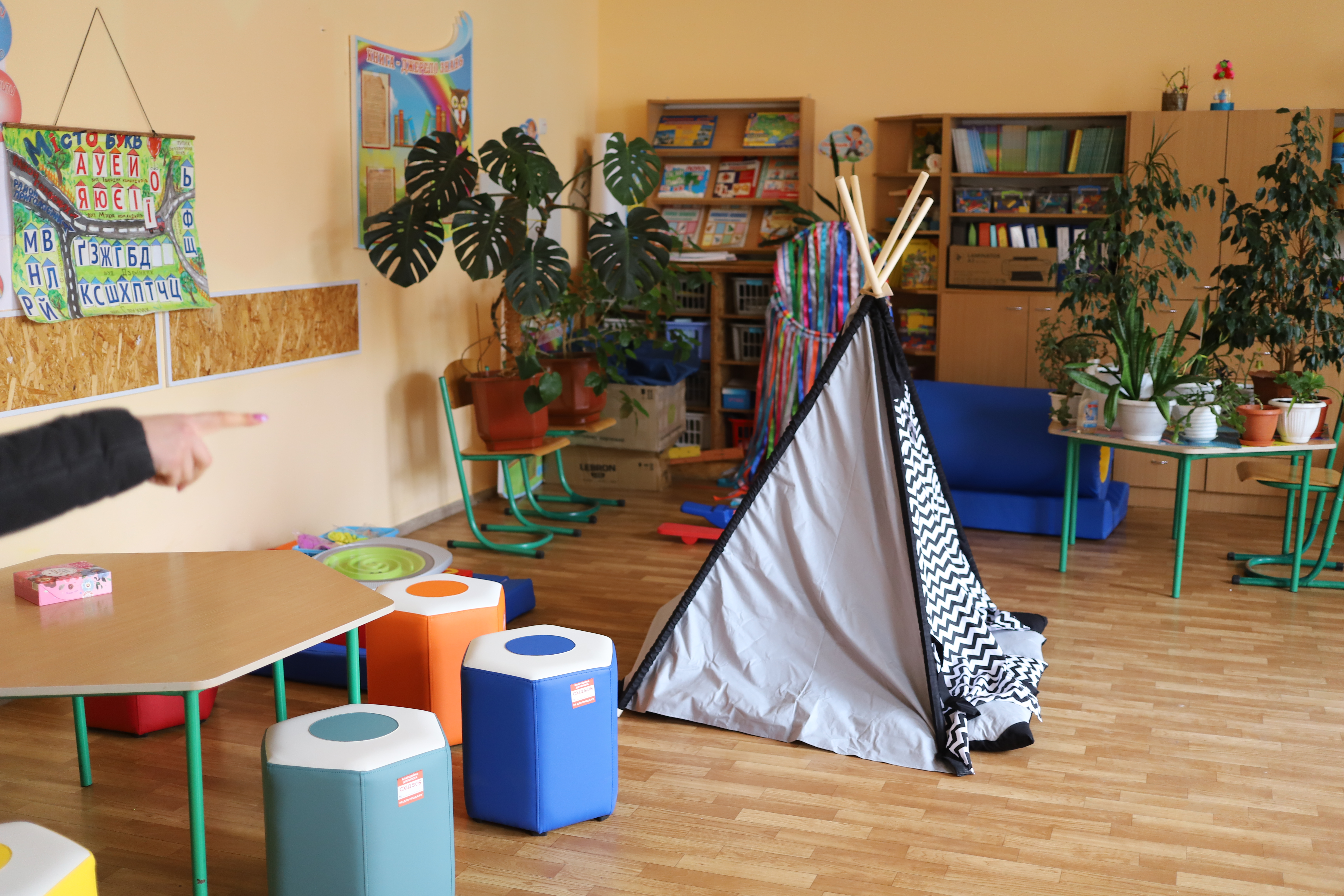 БФ «Схід SOS» допоміг закупити обладнання для створення безпечних умов у школах прифронтових громад Сумщини на суму 5 500 000 грн | БФ «Схід SOS», картинка №17