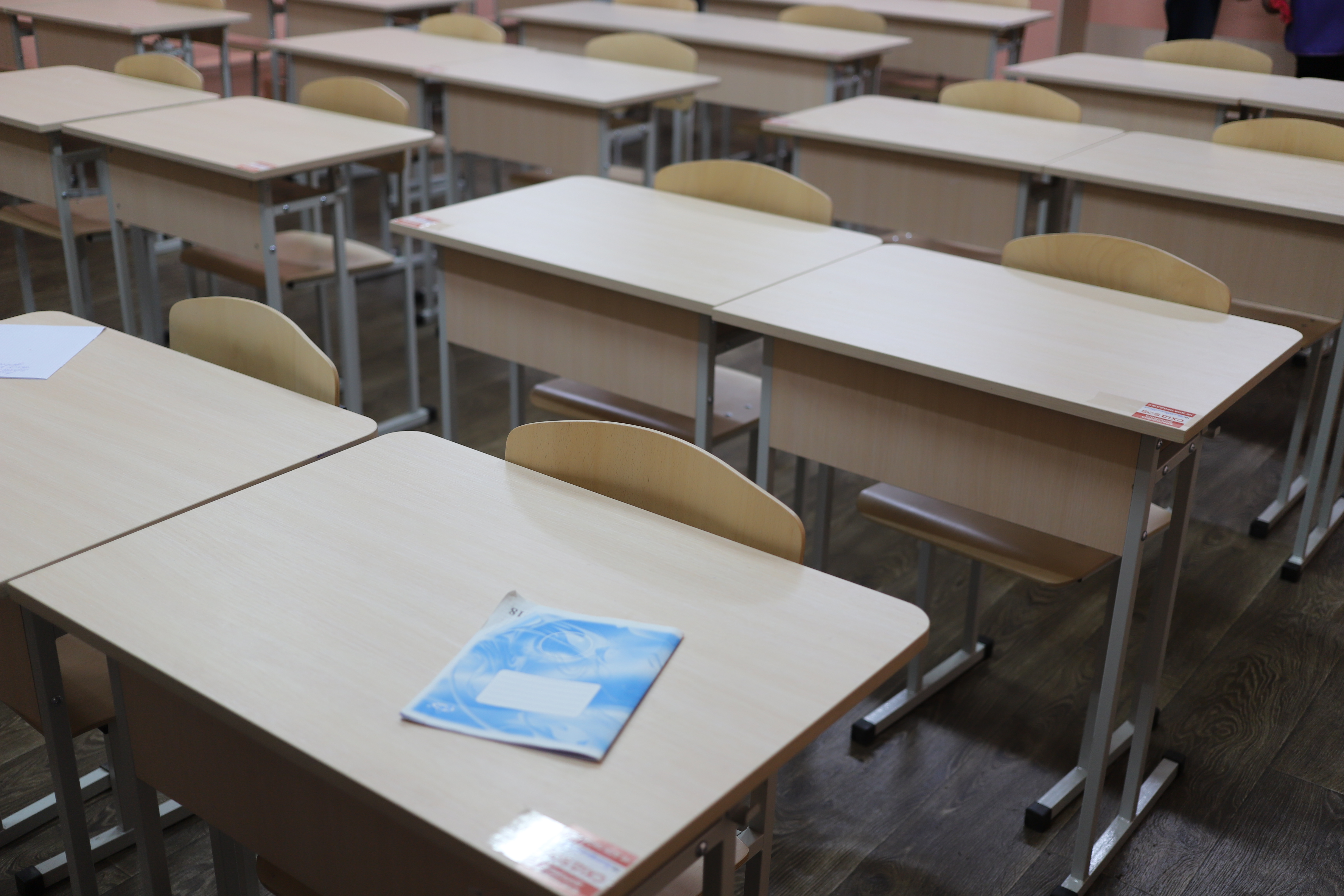 Історії стійкості: як освітяни Конотопа в шкільних укриттях виховують у дітей віру в майбутнє | БФ «Схід SOS», картинка №10