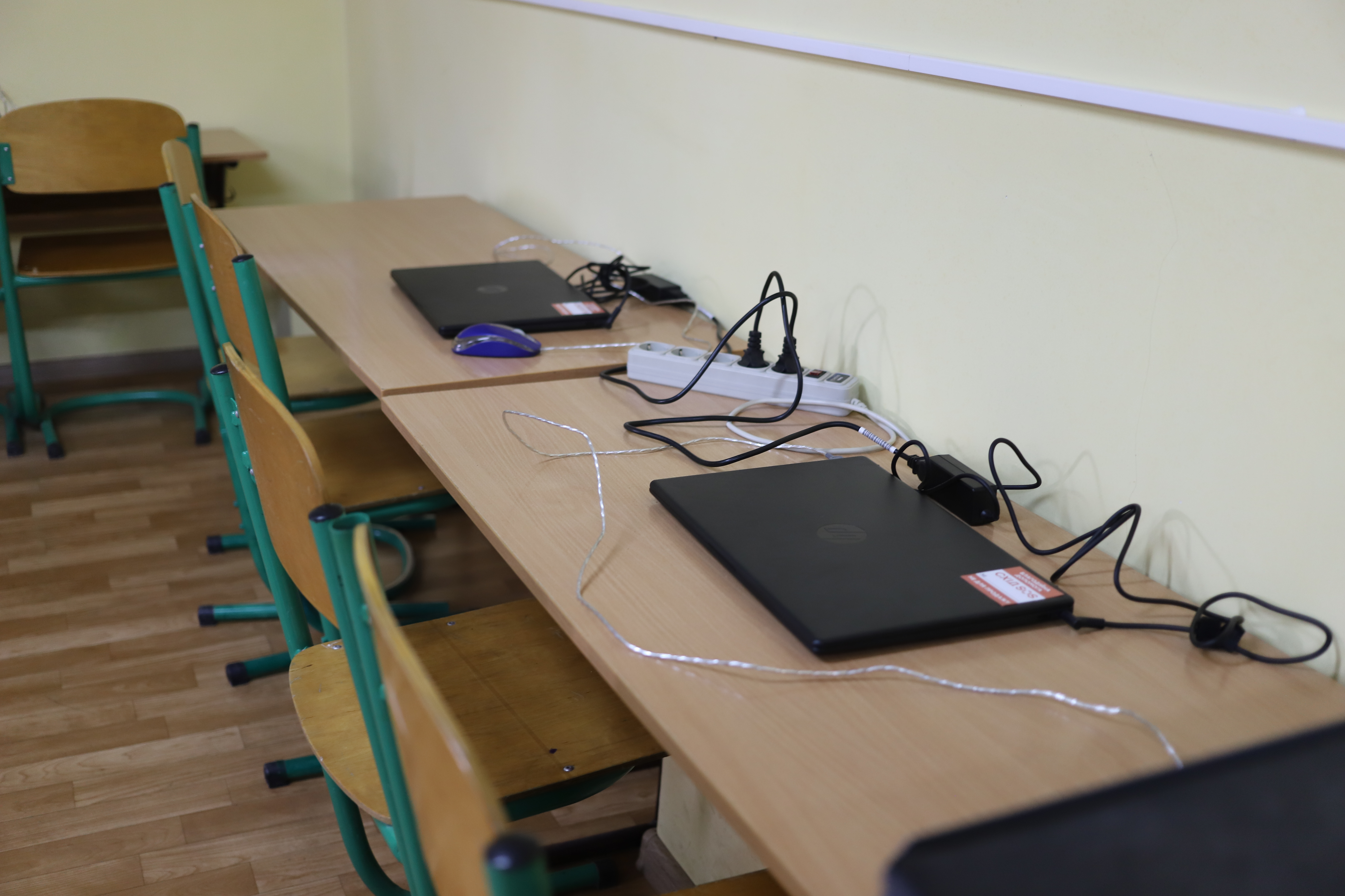 БФ «Схід SOS» допоміг закупити обладнання для створення безпечних умов у школах прифронтових громад Сумщини на суму 5 500 000 грн | БФ «Схід SOS», картинка №18