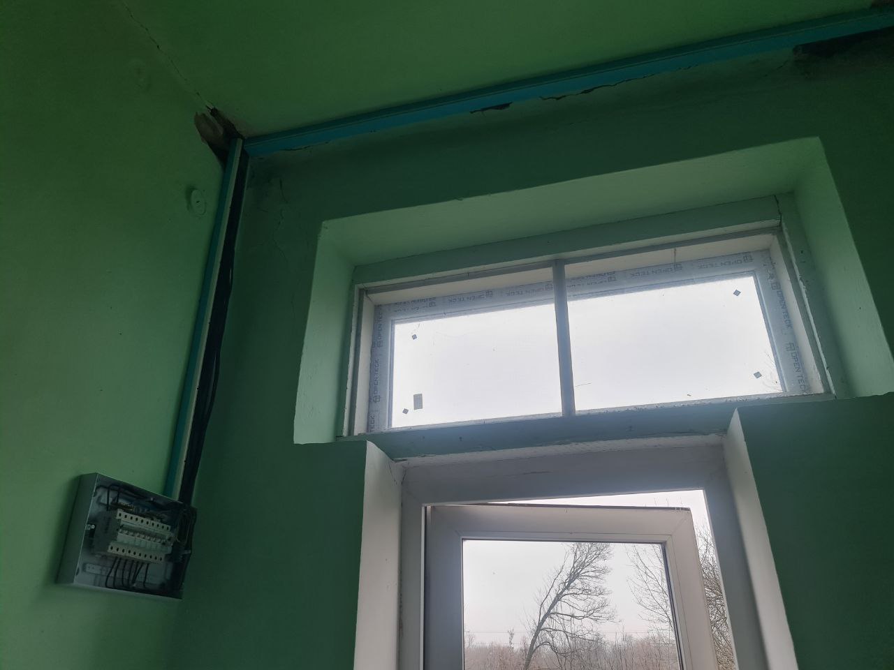 Команда БФ «Схід SOS» скерувала близько 3 000 000 грн на поточний ремонт МТП у селі Семки Вінницької області | БФ «Схід SOS», картинка №4