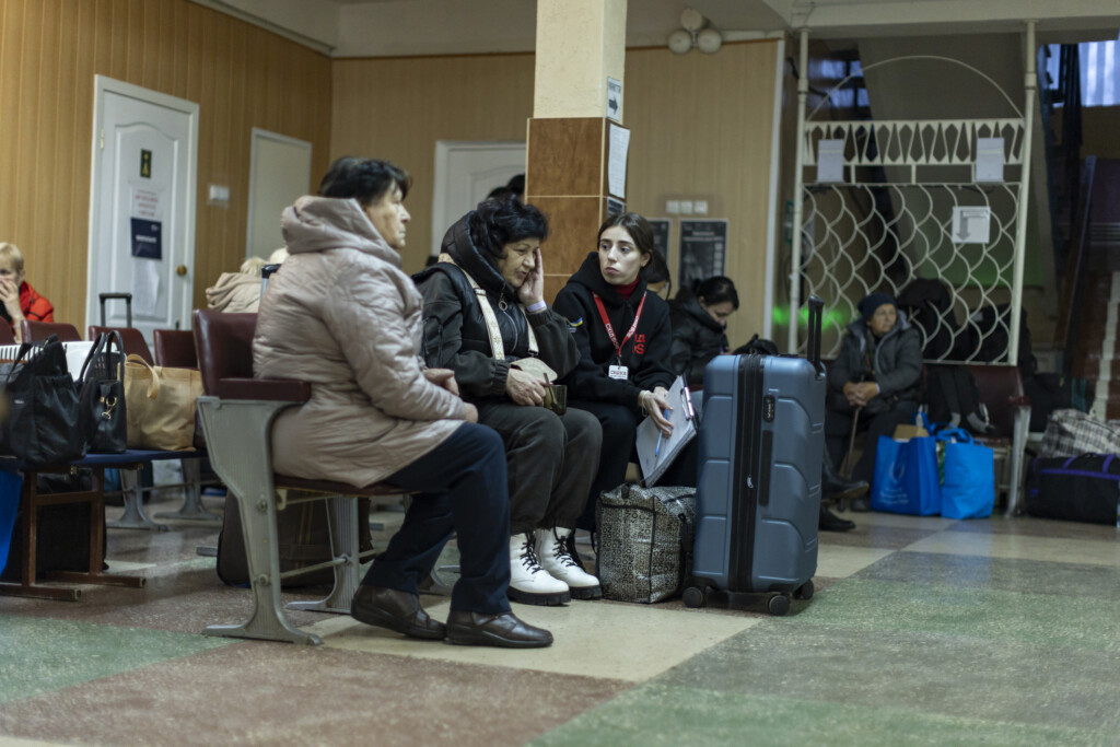 У 2025 році суперкоманда БФ «Схід SOS» була поруч із тими, хто потребував підтримки | БФ «Схід SOS», картинка №7