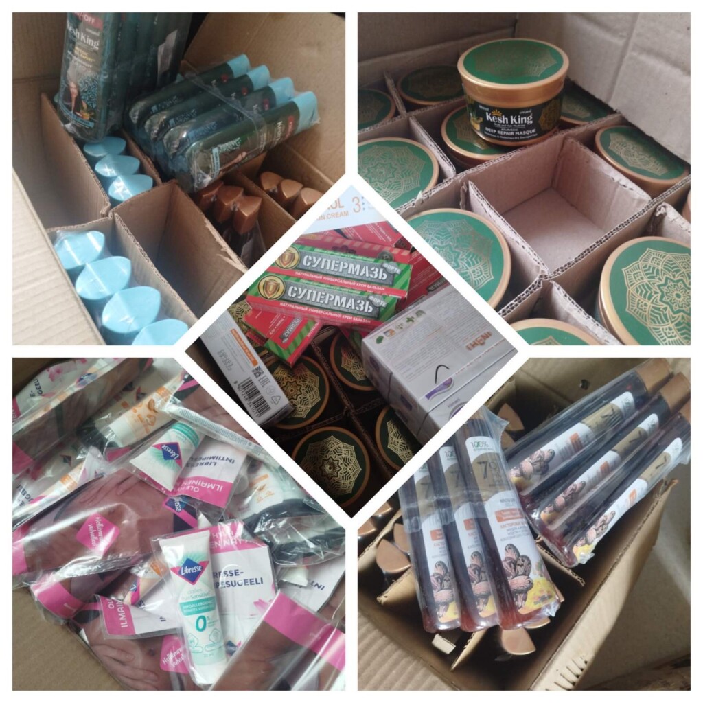 БФ «Схід SOS» передав мешканцям семи закладів стаціонарного догляду допоміжні засоби реабілітації від волонтерського центру «Марлог» | БФ «Схід SOS», картинка №6