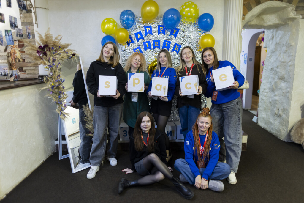 У 2025 році суперкоманда БФ «Схід SOS» була поруч із тими, хто потребував підтримки | БФ «Схід SOS», картинка №15