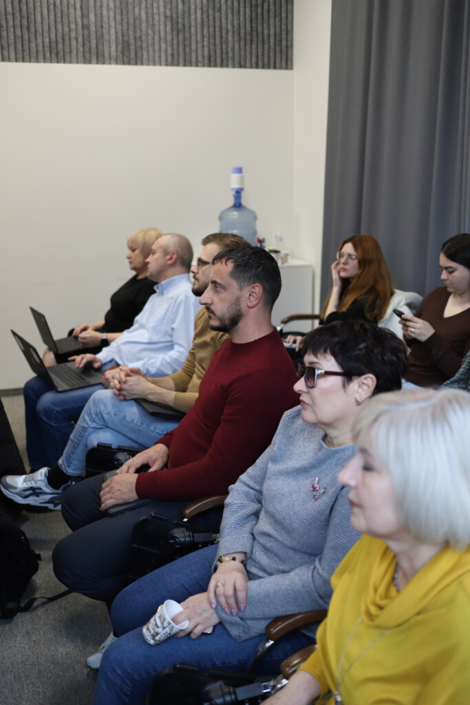 Історії стійкості: як педагоги Донеччини та Луганщини рятують освіту попри втрати і переїзди | БФ «Схід SOS», картинка №8