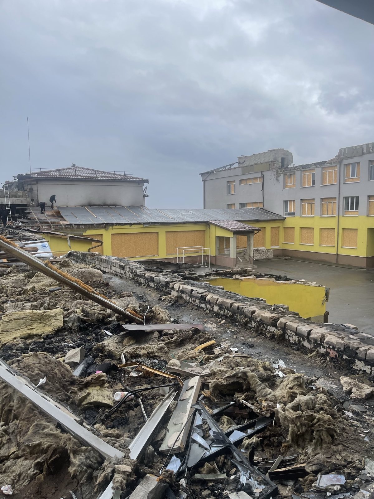 Моніторинговий звіт: БФ «Схід SOS» провів оцінку гуманітарної ситуації у 16 громадах Синельниківського району Дніпропетровської області | БФ «Схід SOS», картинка №3