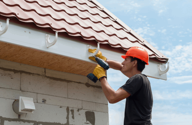 Тендер із виконання робіт капітального ремонту даху з покращенням енергоефективності та підсилення несучих конструкцій громадської будівлі – ЛОР-відділення