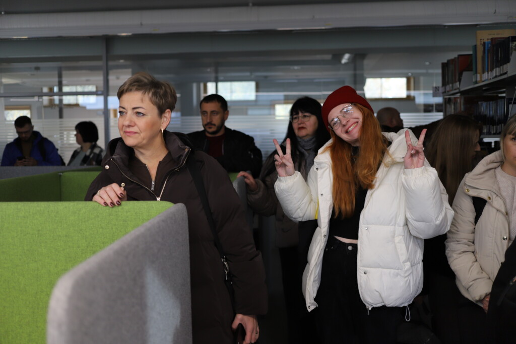 Уроки стійкості від освітянок Запоріжжя та Херсонщини, які відновили професійне життя після окупації | БФ «Схід SOS», картинка №8