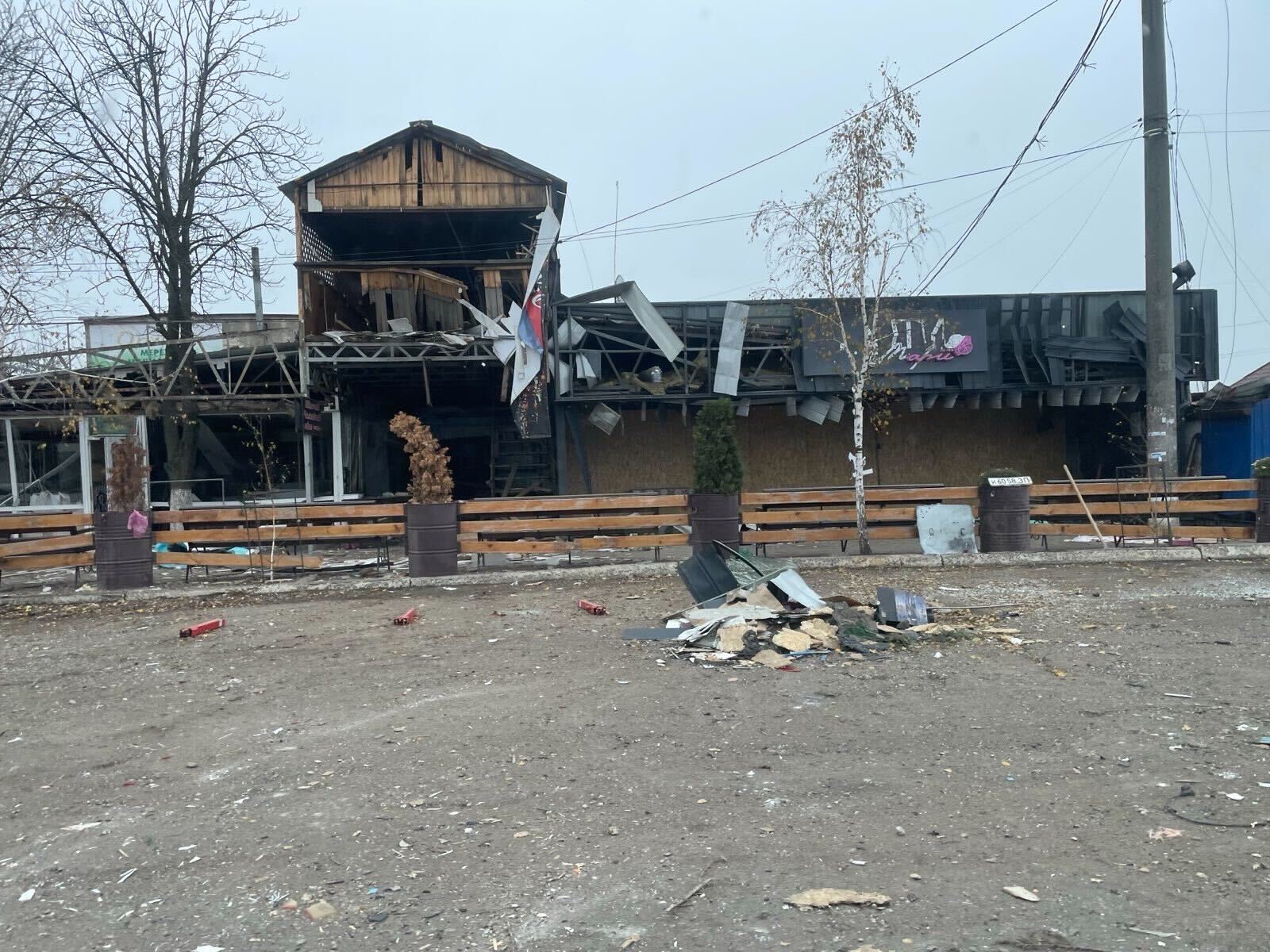 Моніторинговий звіт: БФ «Схід SOS» провів оцінку гуманітарної ситуації у 16 громадах Синельниківського району Дніпропетровської області | БФ «Схід SOS», картинка №13