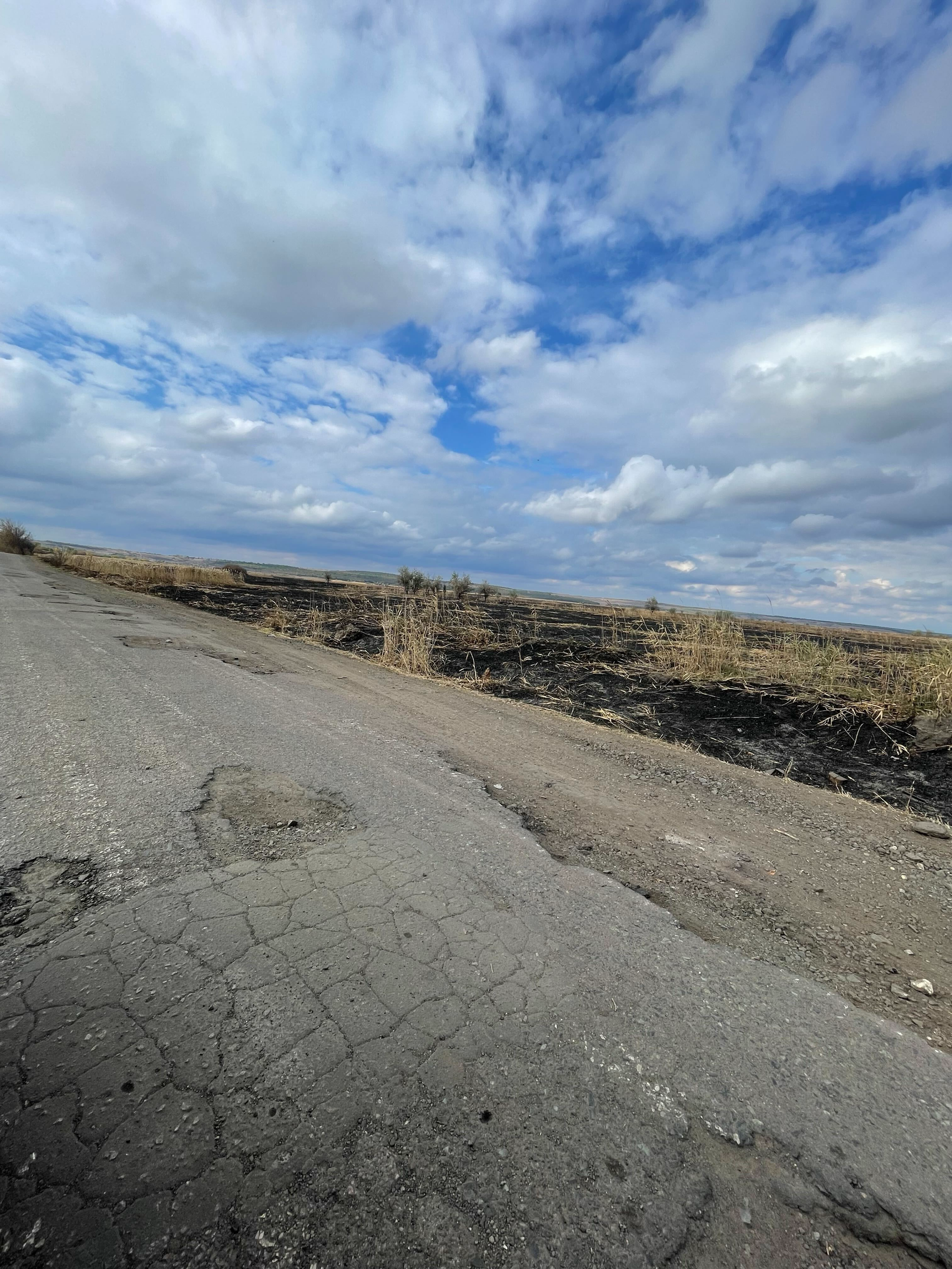 Моніторинговий звіт: БФ «Схід SOS» провів оцінку гуманітарної ситуації у 16 громадах Синельниківського району Дніпропетровської області | БФ «Схід SOS», картинка №2