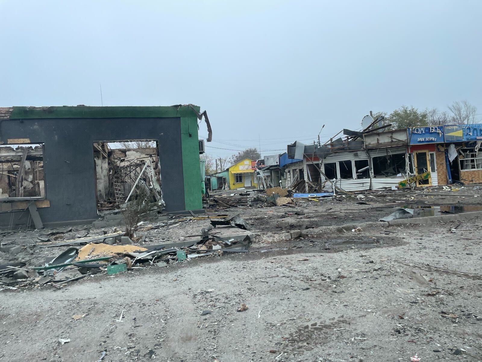 Моніторинговий звіт: БФ «Схід SOS» провів оцінку гуманітарної ситуації у 16 громадах Синельниківського району Дніпропетровської області | БФ «Схід SOS», картинка №11