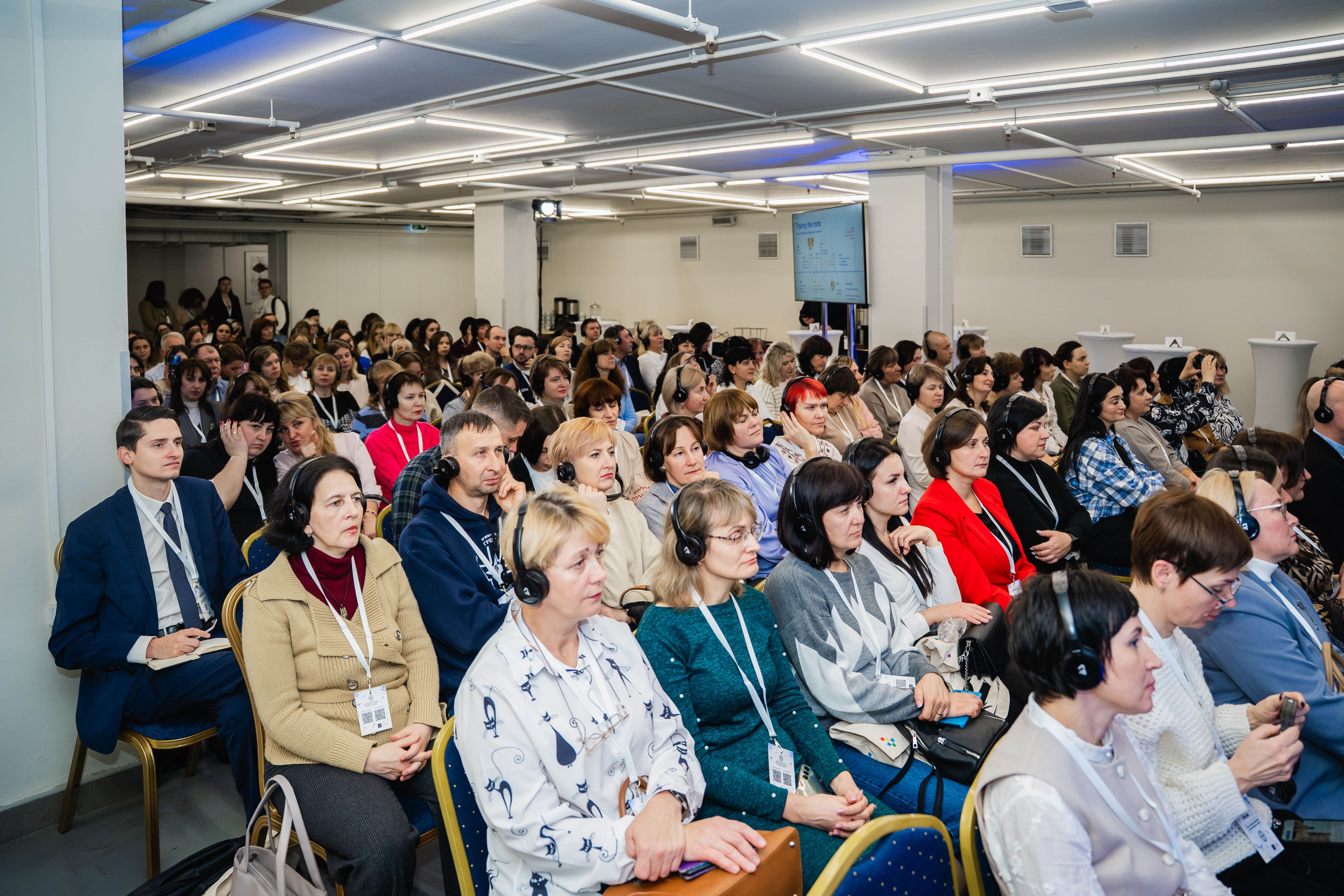 БФ «Схід SOS» долучився до міжнародної конференції «Освіта без обмежень: цифрові рішення для довгострокових змін та стійкості» | БФ «Схід SOS», картинка №3