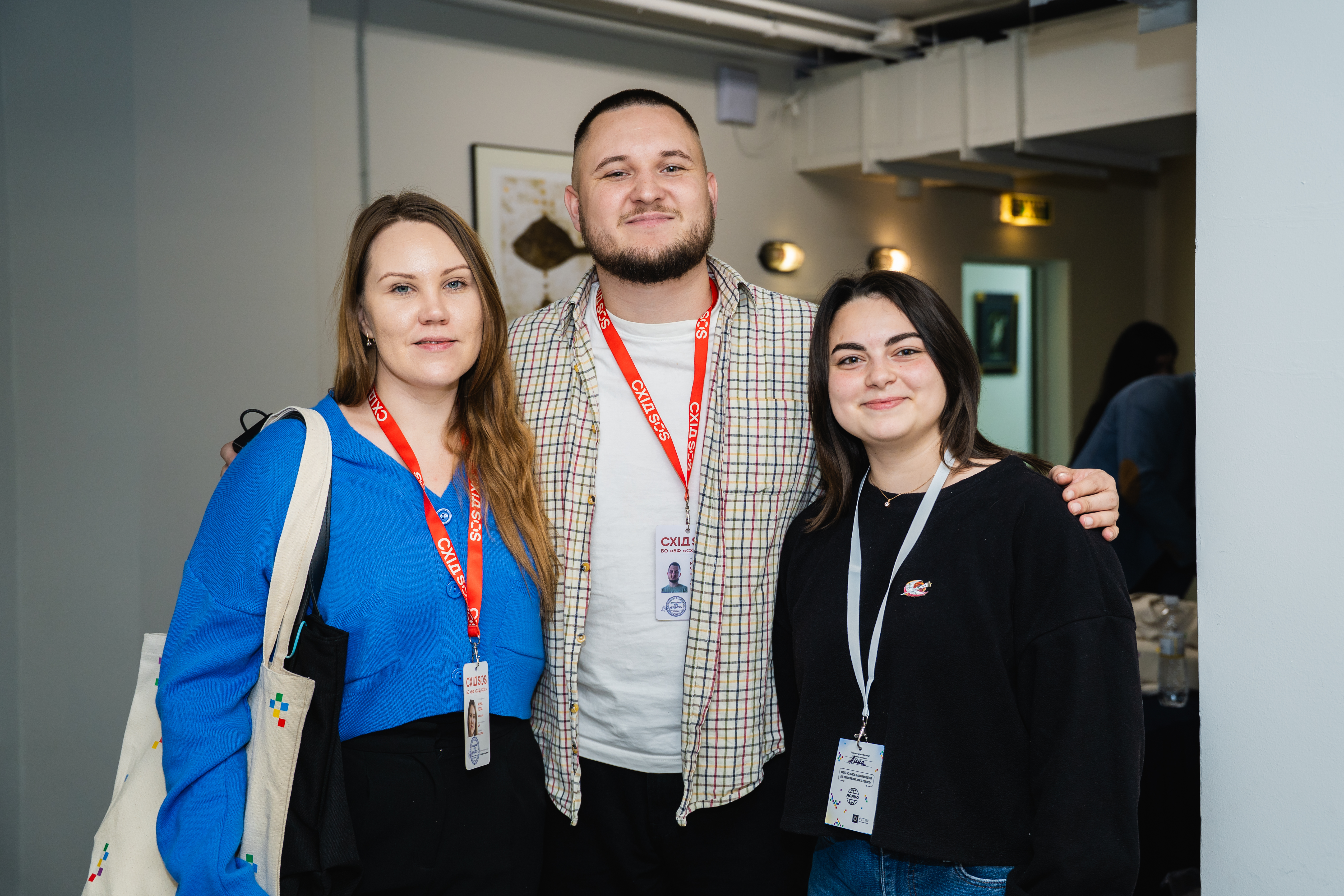 БФ «Схід SOS» долучився до міжнародної конференції «Освіта без обмежень: цифрові рішення для довгострокових змін та стійкості» | БФ «Схід SOS», картинка №5