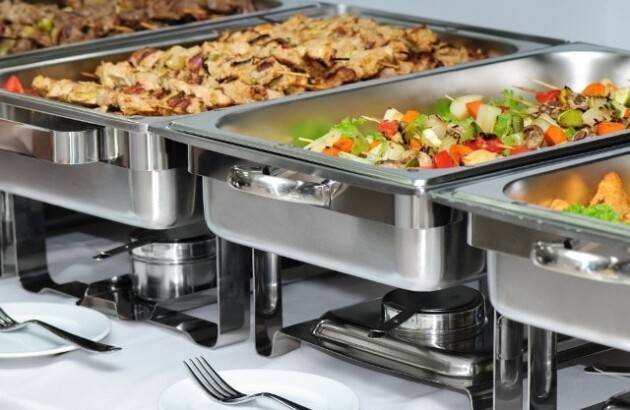 Тендер із надання послуг мобільного гарячого харчування внутрішньо переміщеним особам у центрах тимчасового компактного поселення внутрішньо переміщених осіб (ВПО)