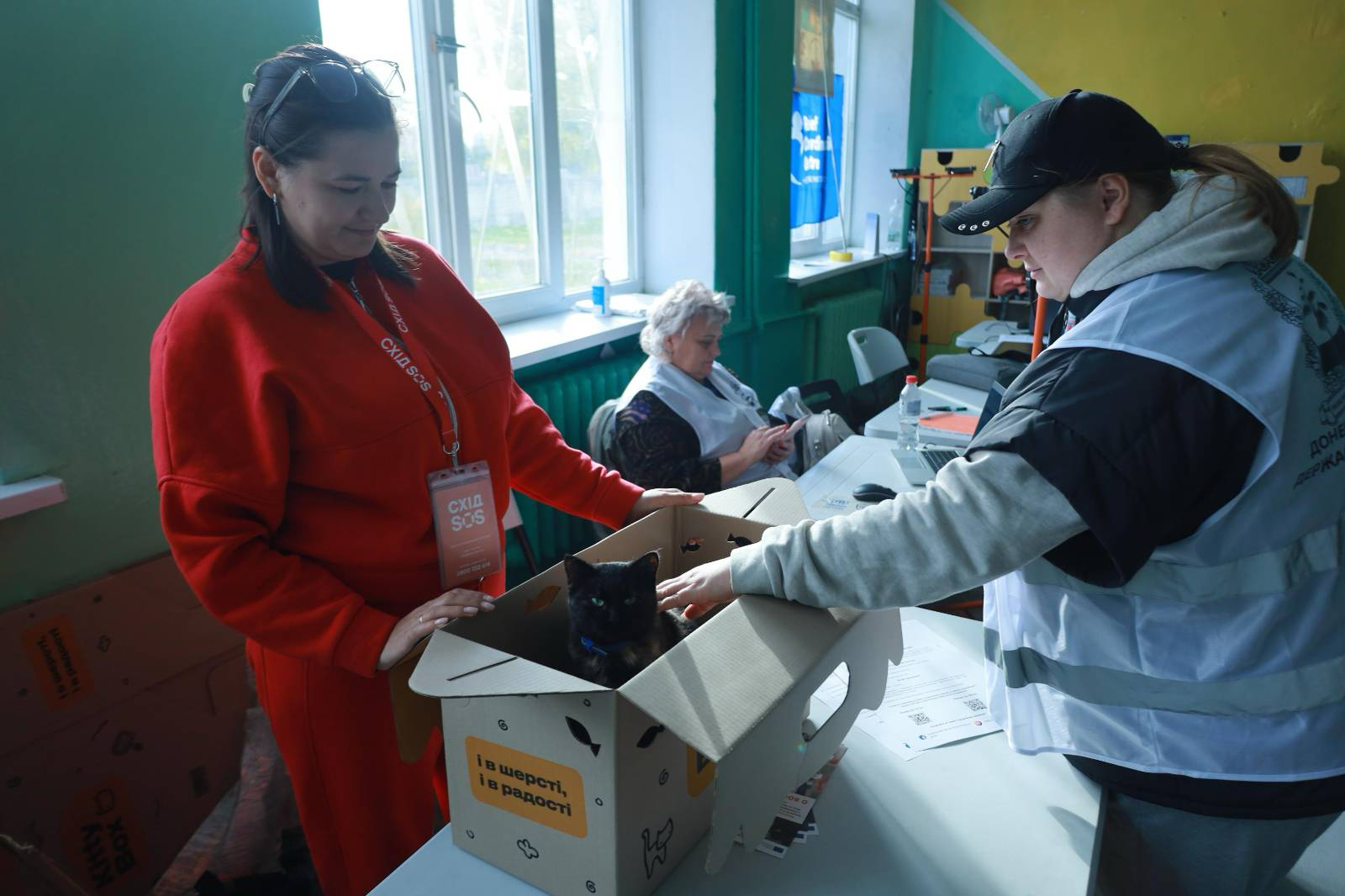 14 грудня в Україні відзначають День благодійництва | БФ «Схід SOS», картинка №10