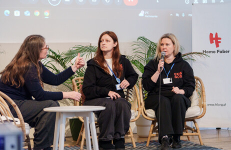 Вакансія: заступник/ця виконавчої директорки з програмних питань до БФ «Схід SOS»