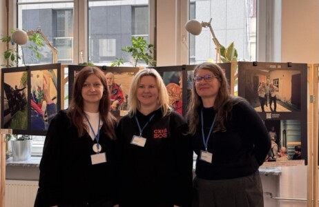 Вакансія: перекладач/ка до Благодійного фонду «Схід SOS»