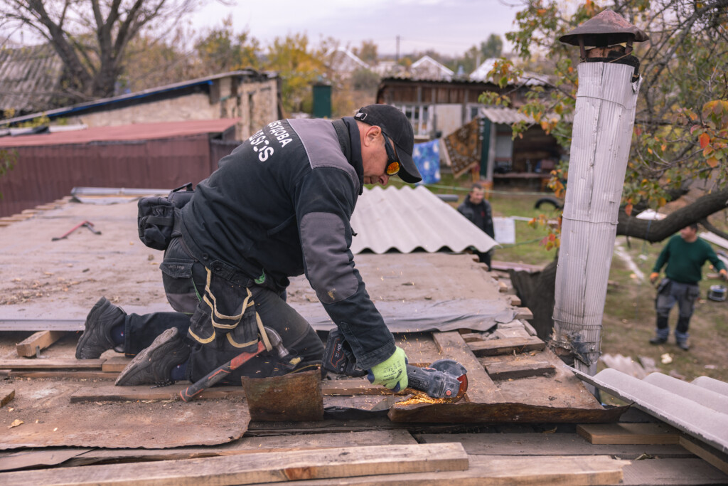 У 2025 році суперкоманда БФ «Схід SOS» була поруч із тими, хто потребував підтримки | БФ «Схід SOS», картинка №3