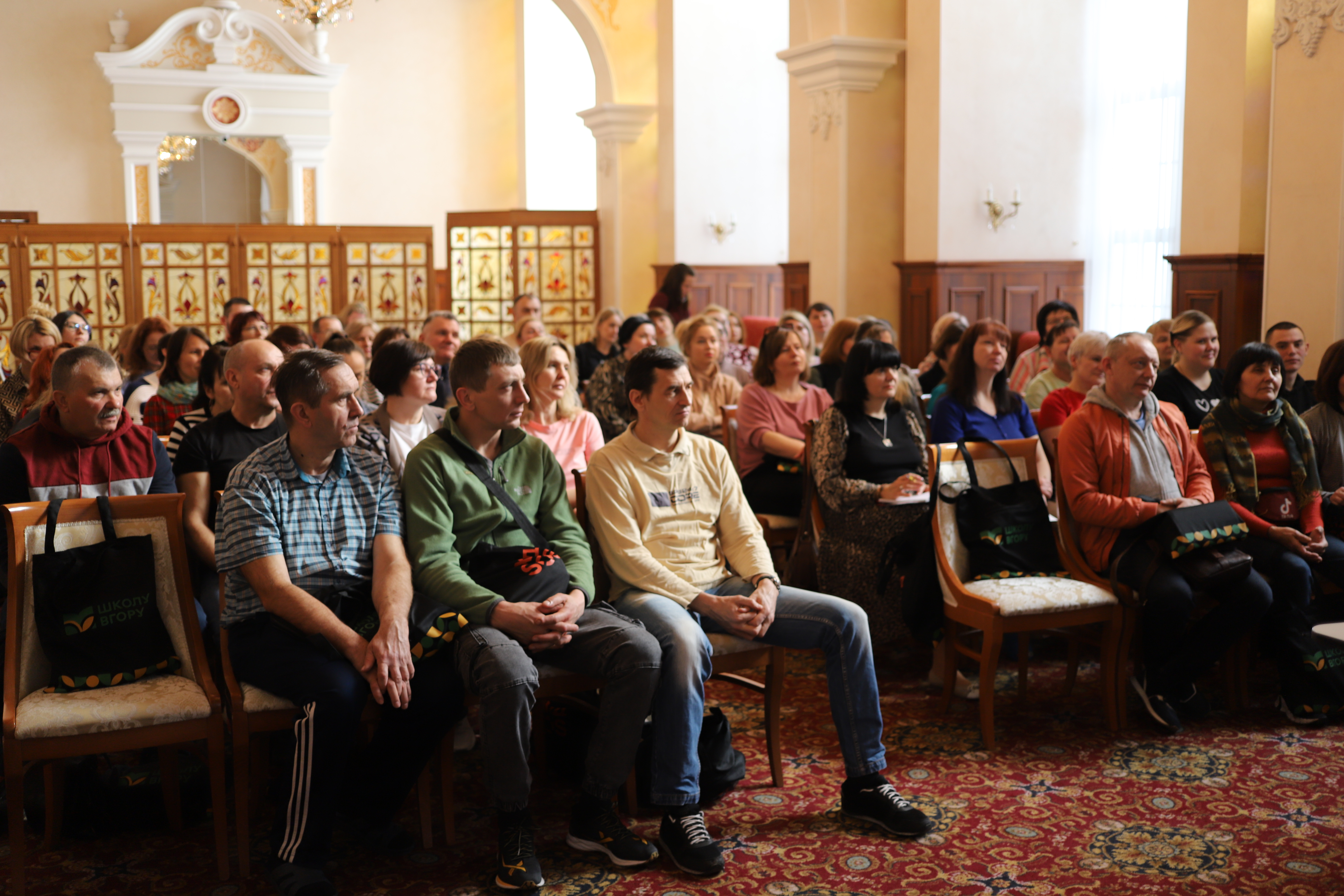 Підтримка шкіл Сумщини в умовах війни: підсумки проєкту «Школу-вгору» від БФ «Схід SOS» | БФ «Схід SOS», картинка №5