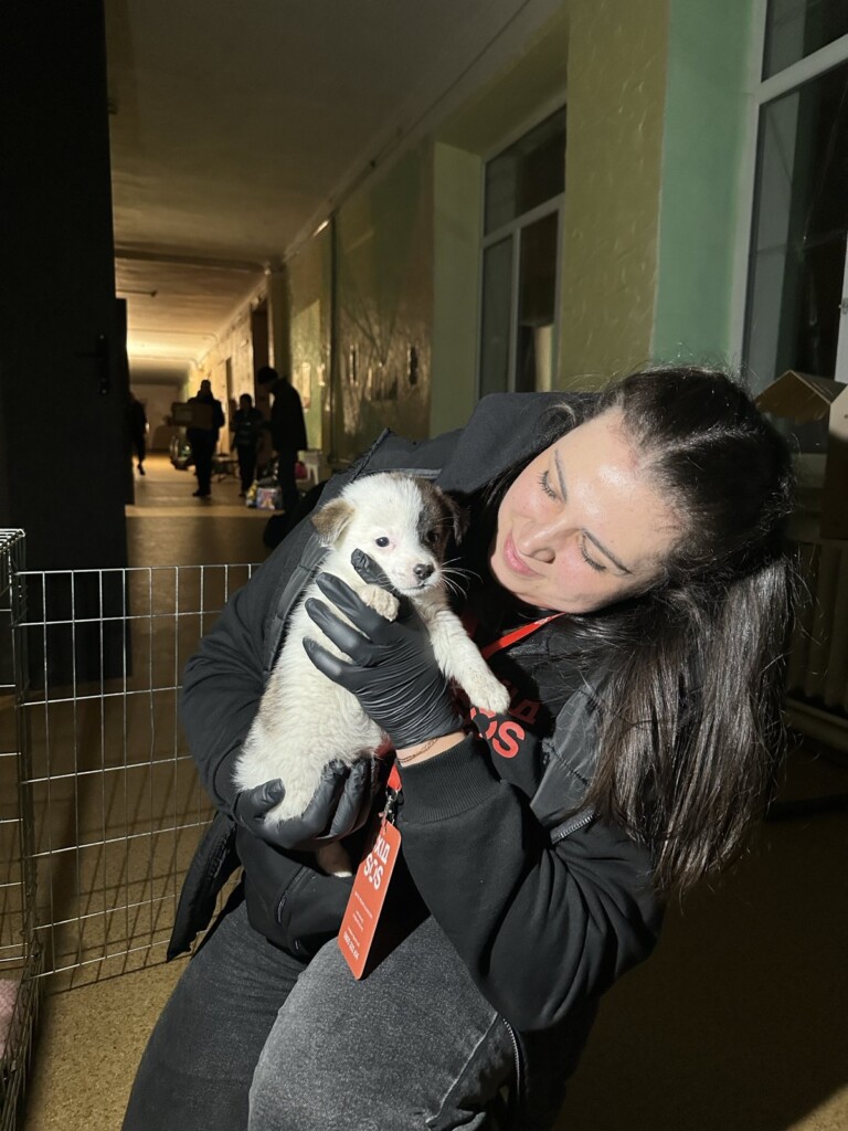 У 2025 році суперкоманда БФ «Схід SOS» була поруч із тими, хто потребував підтримки | БФ «Схід SOS», картинка №21