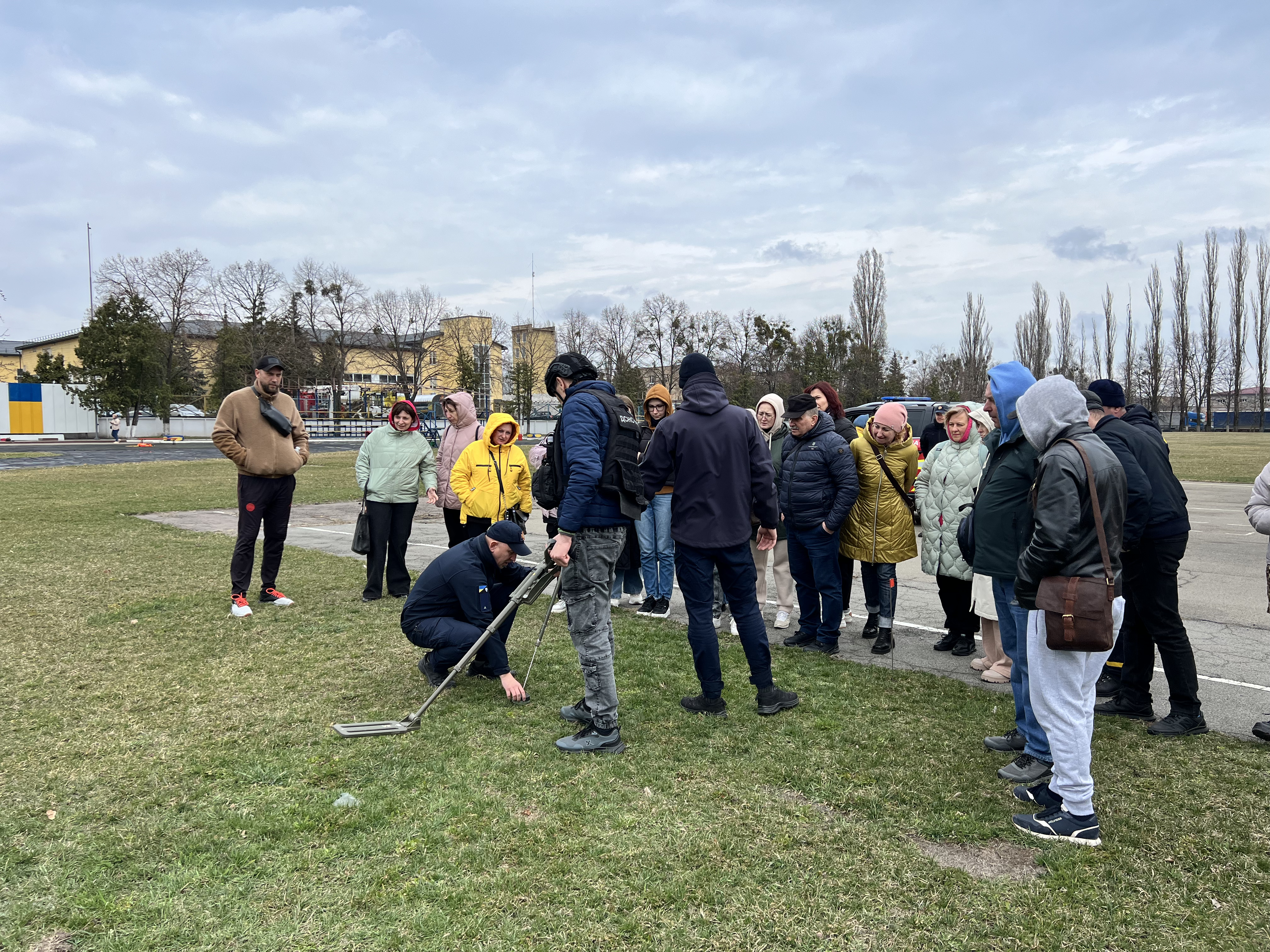 Підтримка шкіл Сумщини в умовах війни: підсумки проєкту «Школу-вгору» від БФ «Схід SOS» | БФ «Схід SOS», картинка №2