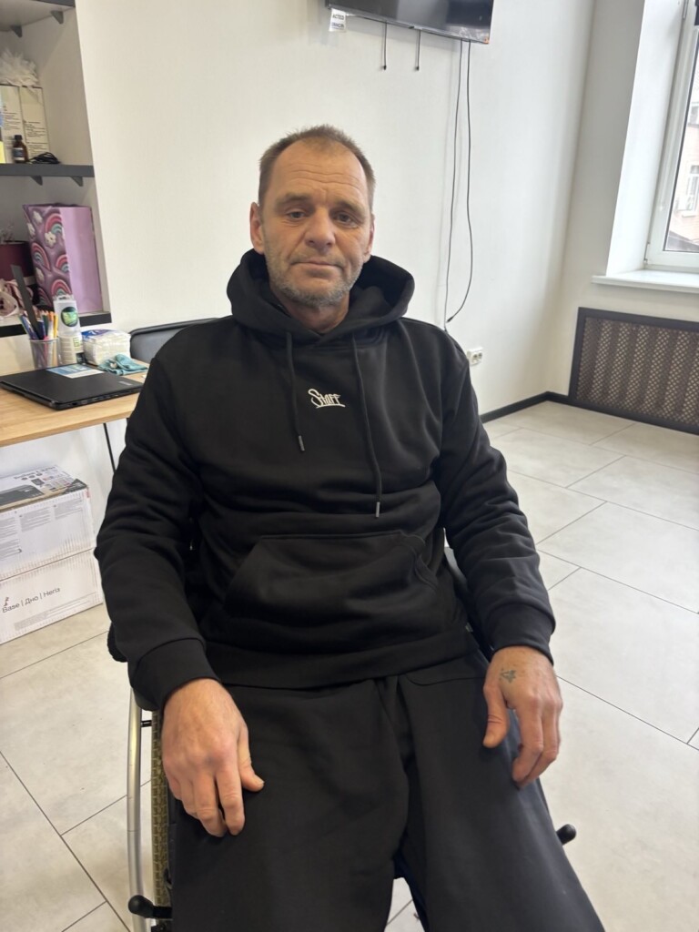 Український бренд «Staff» вдруге передав фонду «Схід SOS» одяг і взуття для евакуйованих | БФ «Схід SOS», картинка №3