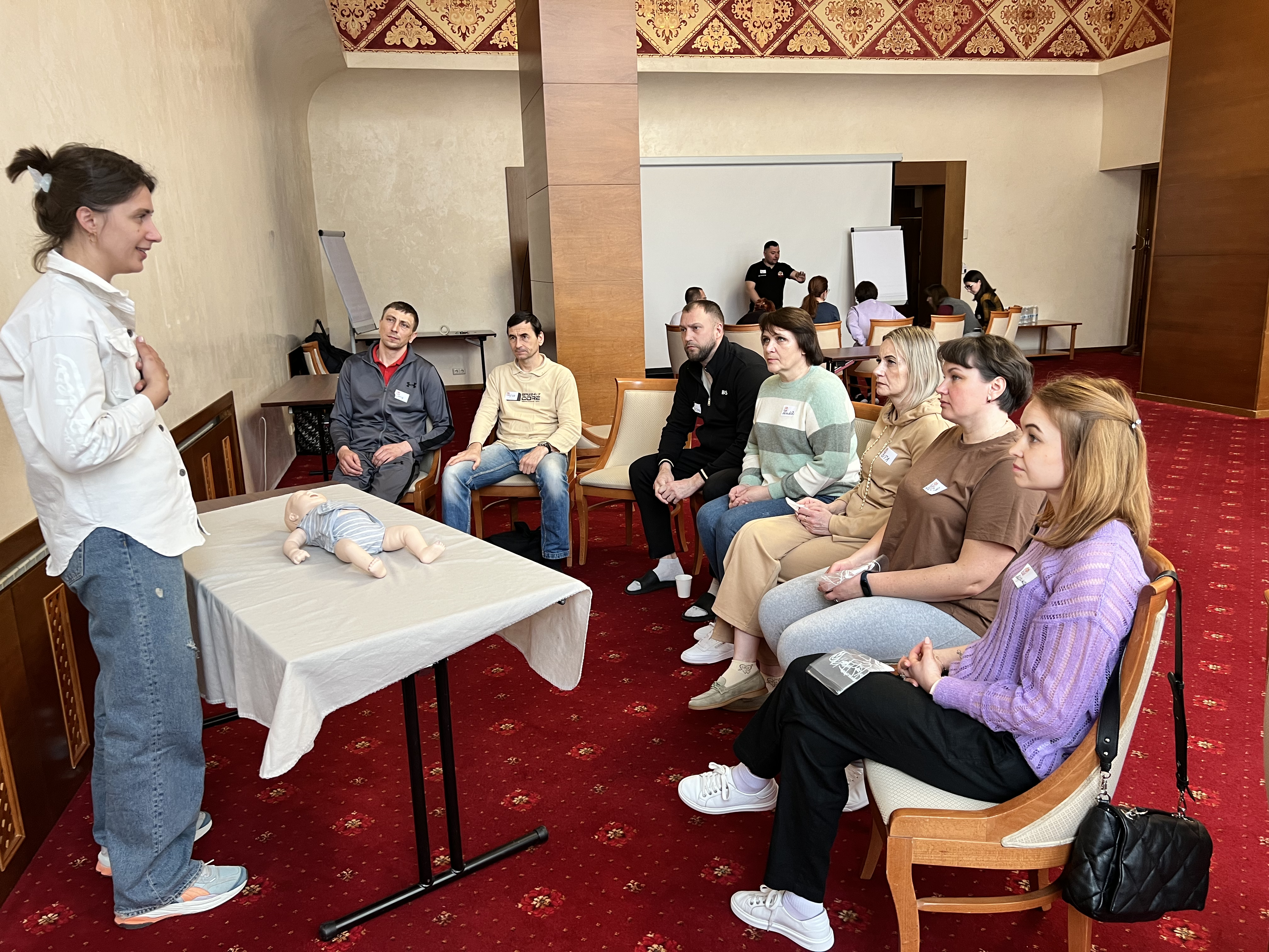 Підтримка шкіл Сумщини в умовах війни: підсумки проєкту «Школу-вгору» від БФ «Схід SOS» | БФ «Схід SOS», картинка №3