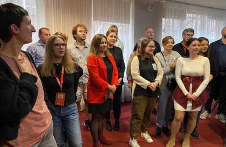 Вакансія від БФ «Схід SOS»: фандрейзер/ка, грантрайтер/ка (м. Київ)