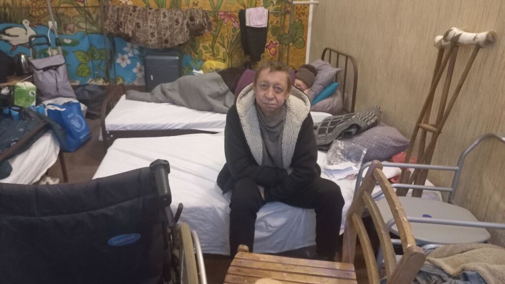 3 грудня світ відзначає Міжнародний день людей з інвалідністю | БФ «Схід SOS», картинка №1