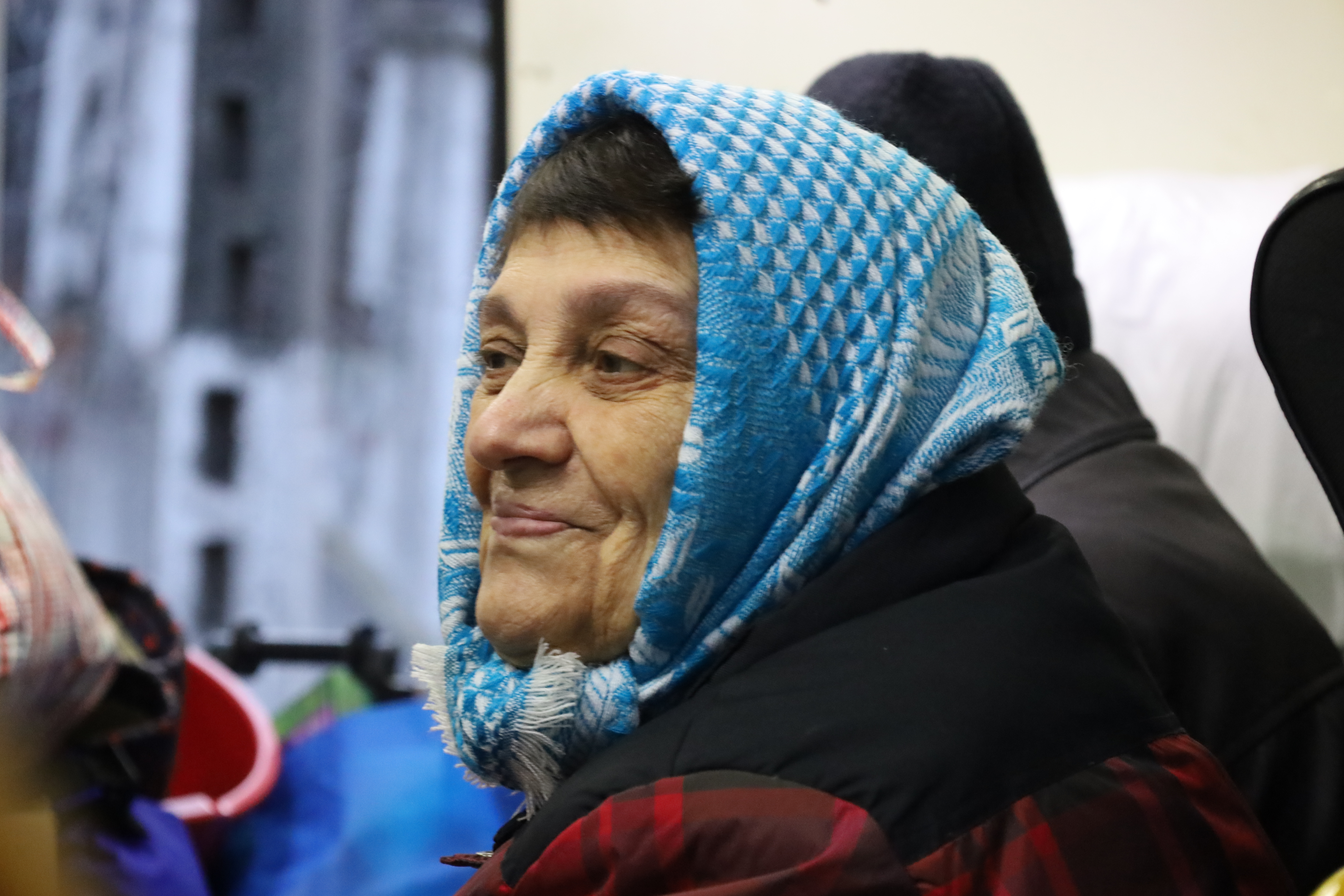 9 врятованих життів: БФ «Схід SOS» допоміг евакуйованим, які тимчасово проживали у Дніпрі, знайти дім на Заході України  | БФ «Схід SOS», картинка №2