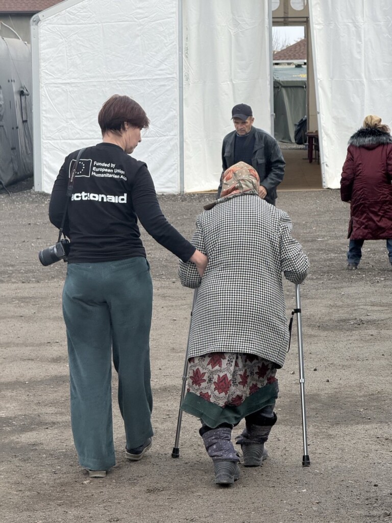 684 врятованих життів у 6 фотографіях із евакуаційних місій БФ «Схід SOS» за підтримки ECHO | БФ «Схід SOS», картинка №2