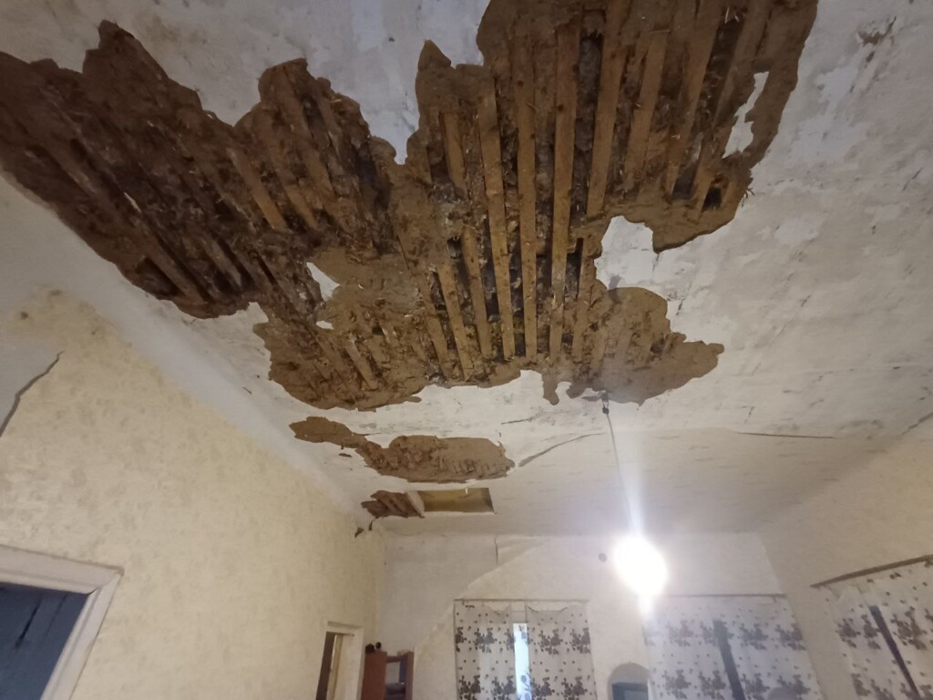 «Там, де я – там і мій дім»: історія Наталії, якій БФ «Схід SOS» допоміг відновити будинок | БФ «Схід SOS», картинка №4