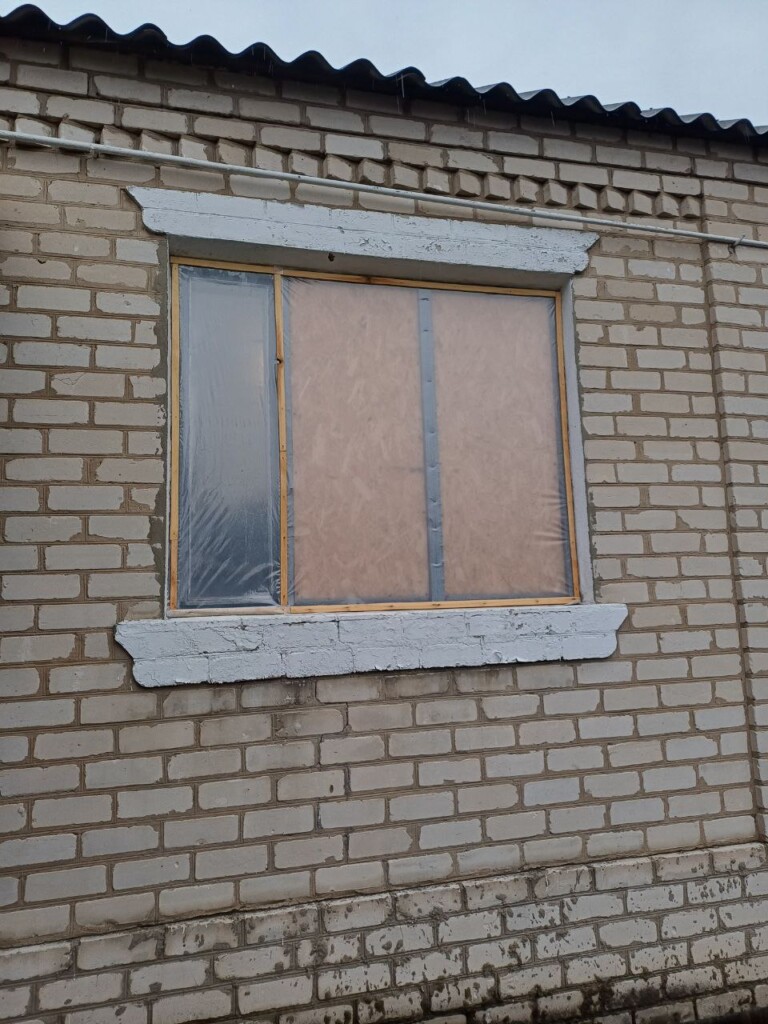 «Там, де я – там і мій дім»: історія Наталії, якій БФ «Схід SOS» допоміг відновити будинок | БФ «Схід SOS», картинка №2