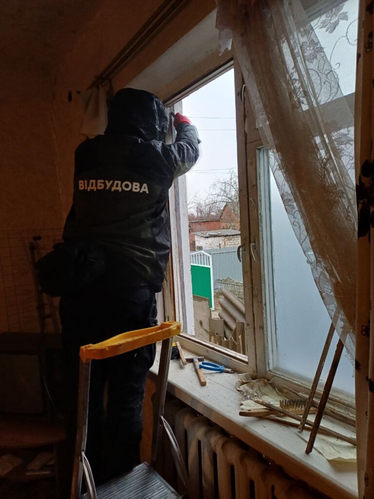 «Там, де я – там і мій дім»: історія Наталії, якій БФ «Схід SOS» допоміг відновити будинок | БФ «Схід SOS», картинка №6