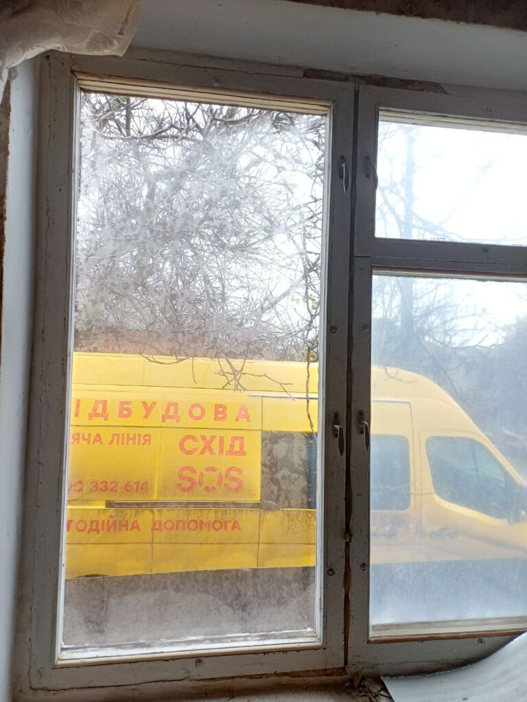 «Там, де я – там і мій дім»: історія Наталії, якій БФ «Схід SOS» допоміг відновити будинок | БФ «Схід SOS», картинка №10