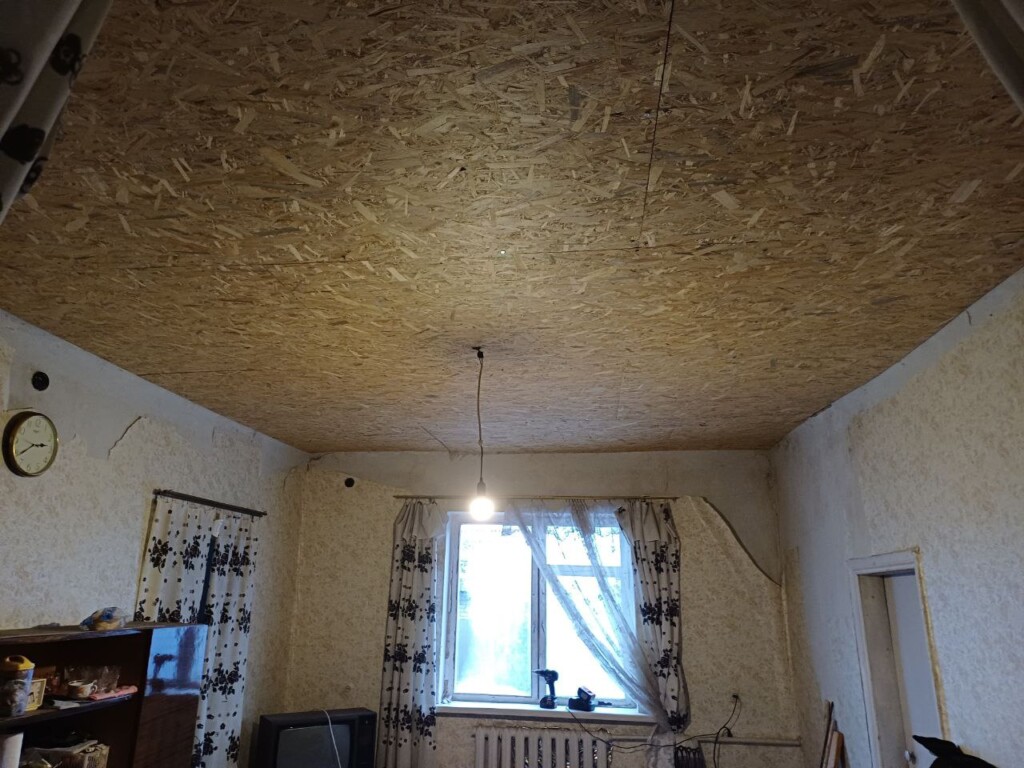 «Там, де я – там і мій дім»: історія Наталії, якій БФ «Схід SOS» допоміг відновити будинок | БФ «Схід SOS», картинка №7