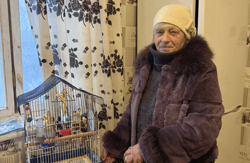 «Там, де я – там і мій дім»: історія Наталії, якій БФ «Схід SOS» допоміг відновити будинок | БФ «Схід SOS», картинка №1