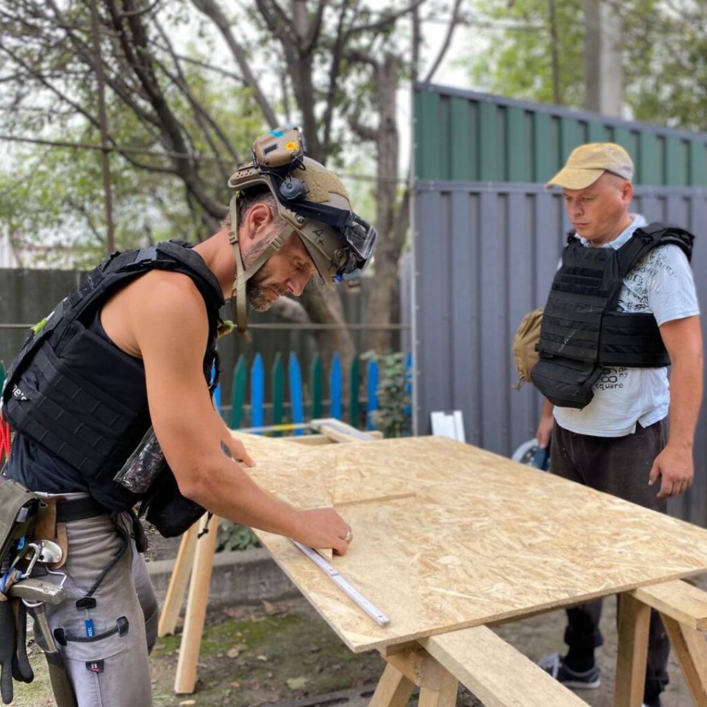 5 грудня ми відзначаємо День волонтера! | БФ «Схід SOS», картинка №4