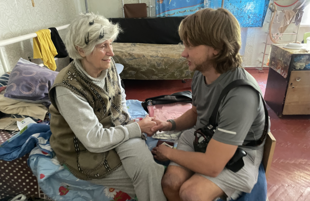 December 5 is Volunteer Day!