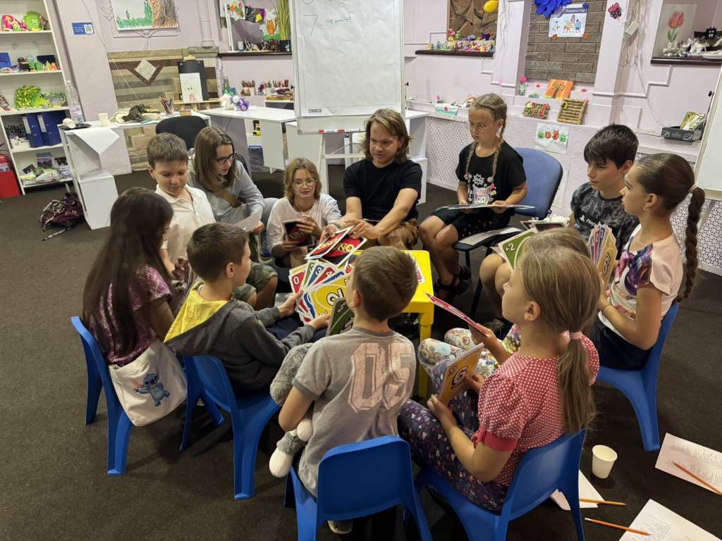 5 грудня ми відзначаємо День волонтера! | БФ «Схід SOS», картинка №2