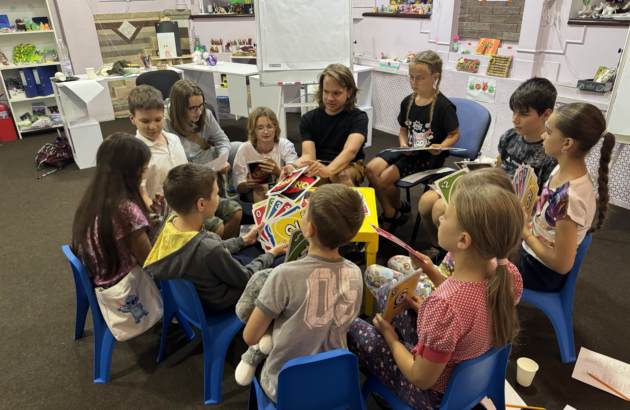 5 грудня ми відзначаємо День волонтера!