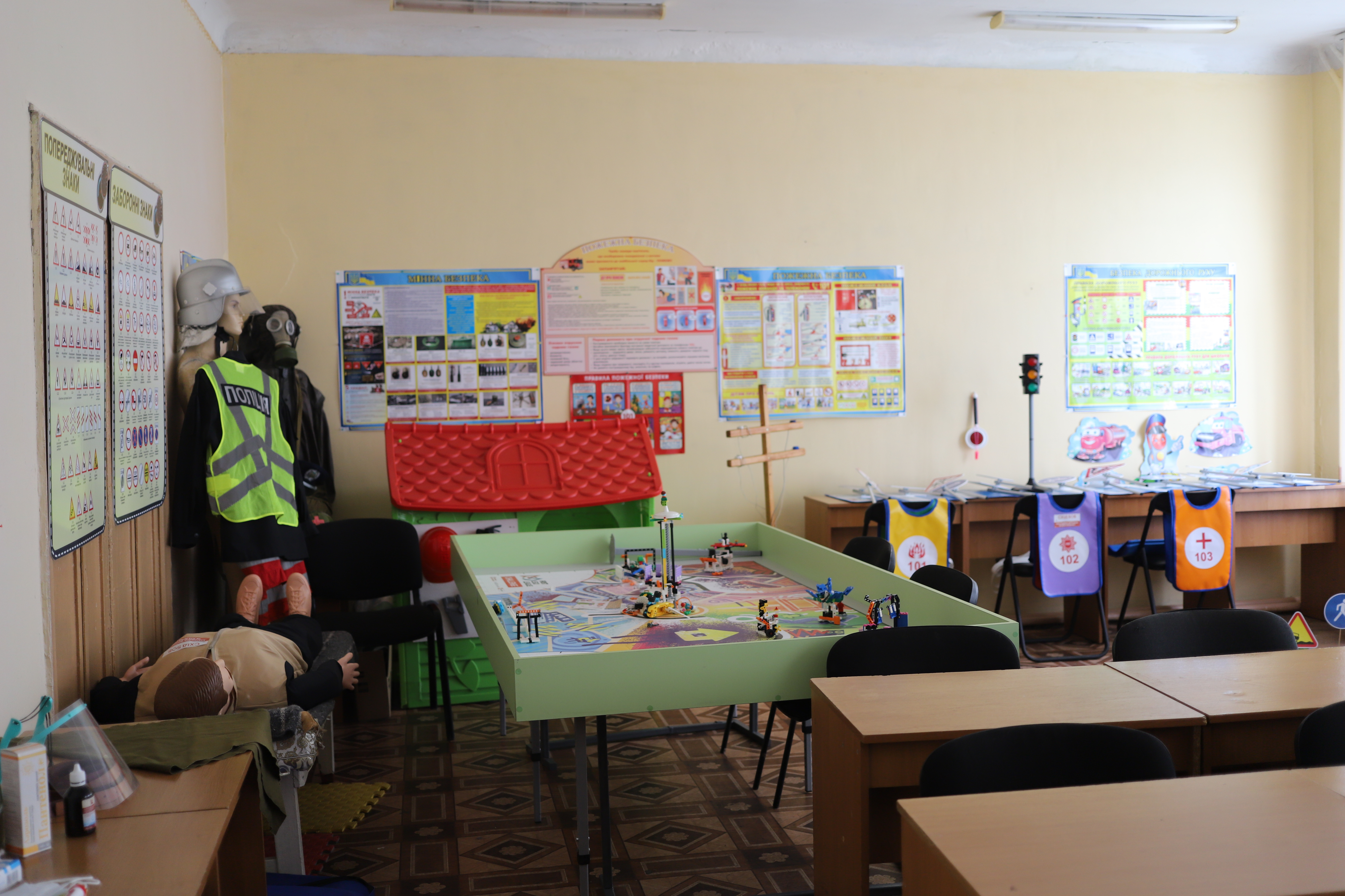 Підтримка шкіл Сумщини в умовах війни: підсумки проєкту «Школу-вгору» від БФ «Схід SOS» | БФ «Схід SOS», картинка №8