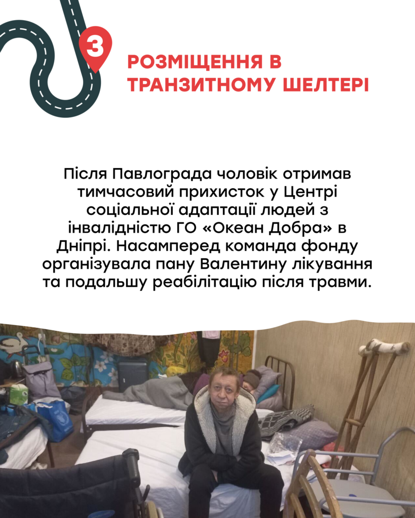 3 грудня світ відзначає Міжнародний день людей з інвалідністю | БФ «Схід SOS», картинка №4
