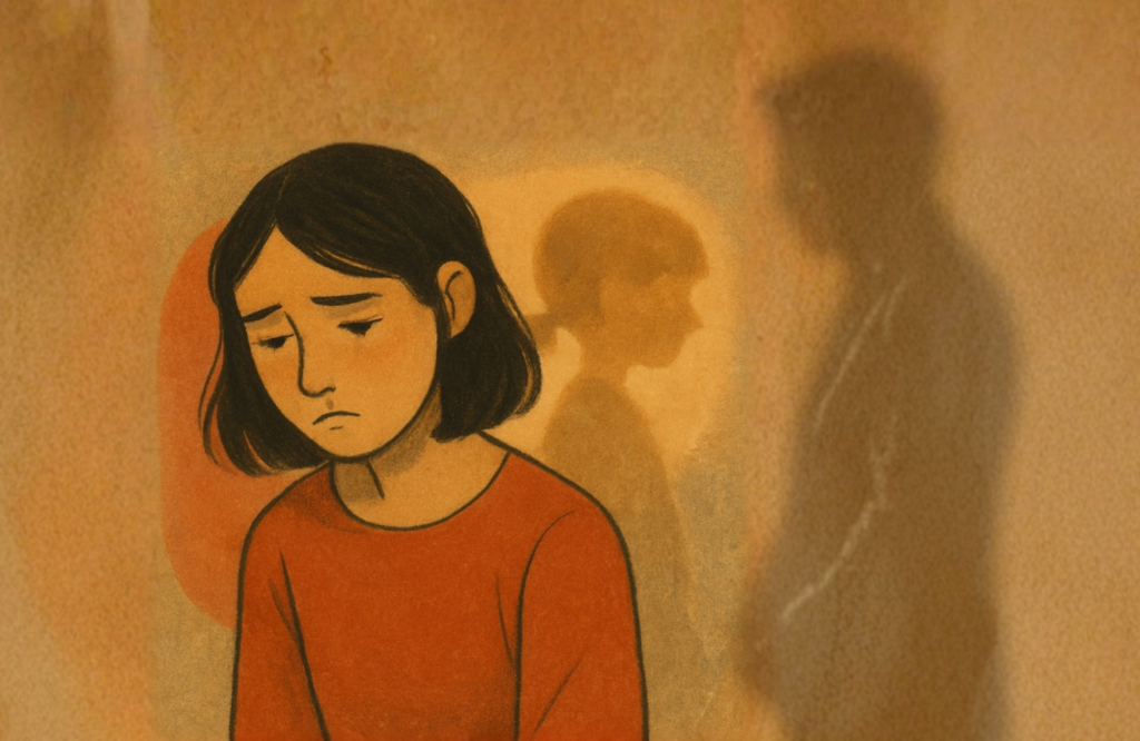 Beyond the Visible: Stories of Women Surviving Violence | CF «East SOS», картинка №3