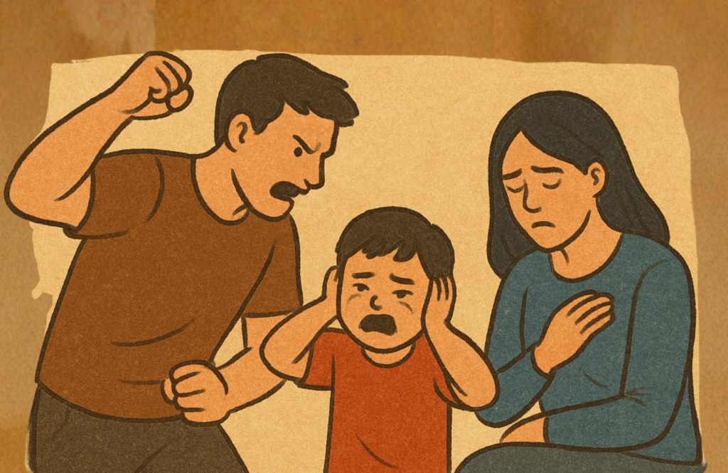 Beyond the Visible: Stories of Women Surviving Violence | CF «East SOS», картинка №4