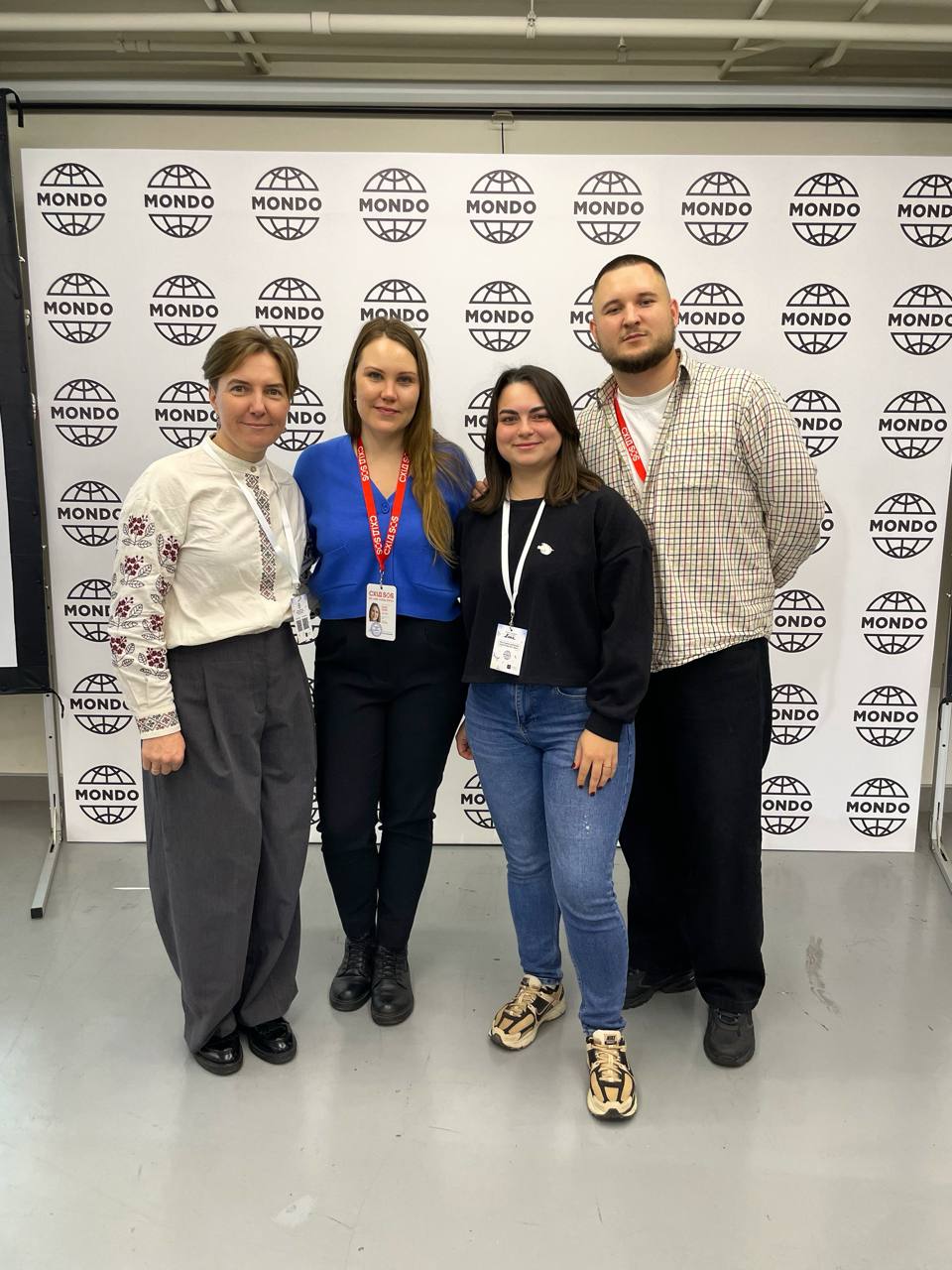 БФ «Схід SOS» долучився до міжнародної конференції «Освіта без обмежень: цифрові рішення для довгострокових змін та стійкості» | БФ «Схід SOS», картинка №1