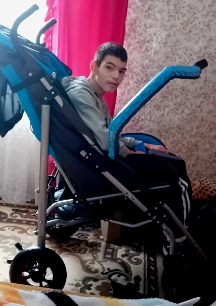 Донати в дії: БФ «Схід SOS» скерував понад 167 000 грн на облаштування ветеранського простору в Запоріжжі, а також на підтримку людей з інвалідністю на Дніпропетровщині й Миколаївщині | БФ «Схід SOS», картинка №5